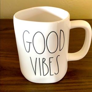 Rae Dunn mug